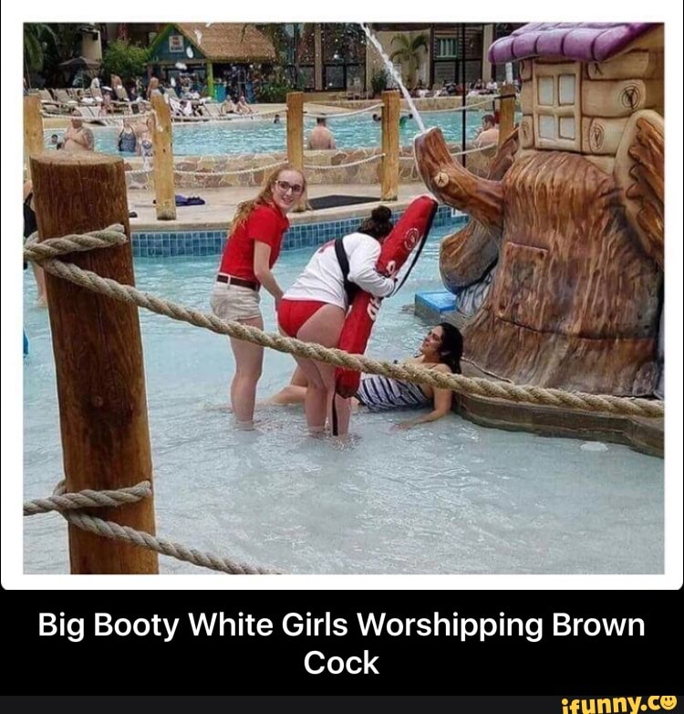 Big ass worship