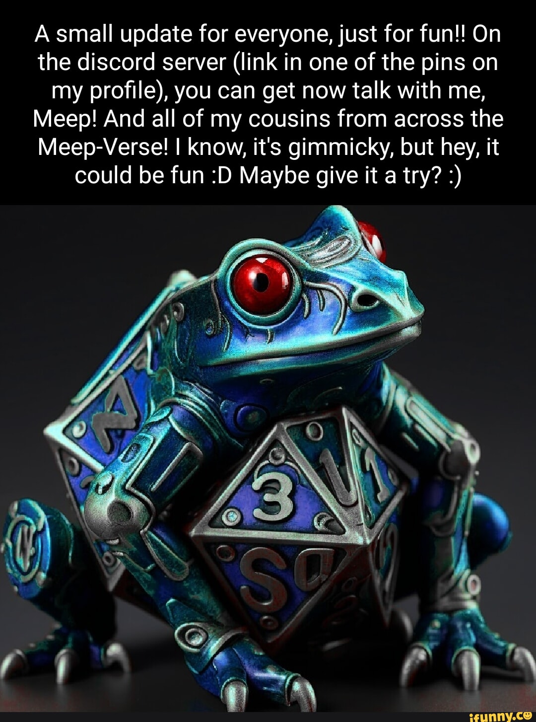 Icefrog memes. Best Collection of funny Icefrog pictures on iFunny
