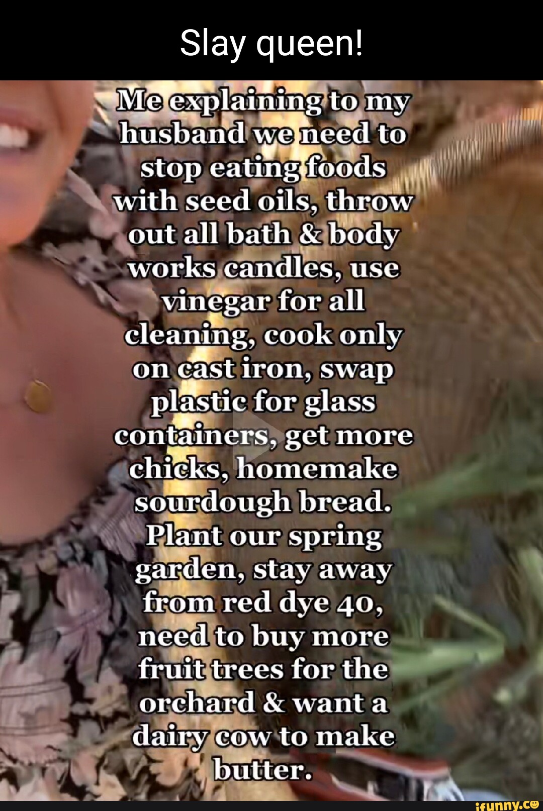 Imagine her voice in a battle scene of a movie! I would cry!!! ".i H