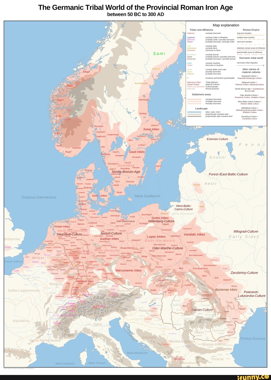 The Germanic Tribal World Of The Provincial Roman Iron Age Between 50   09612c05348e3e32958458a9061eb1aa333b9abc769c6be13d9b02c964898e56 1 