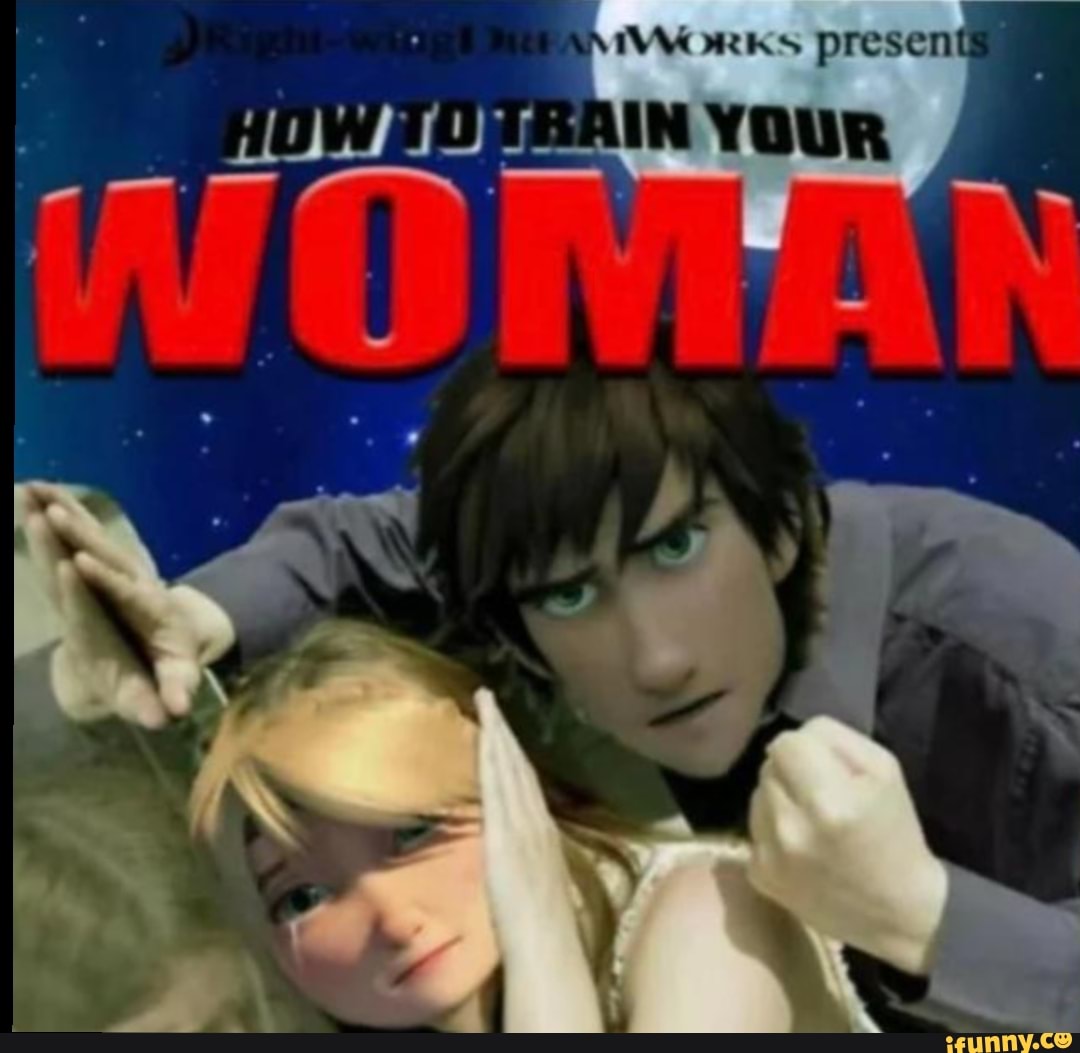 feminismo, machismo, muie, dragao, comotreinaroseudragão, howtotrainyourdragon, soluço, banguela