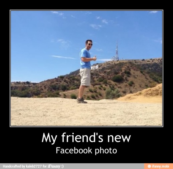 My friend's new
Facebook photo - My friend's new
Facebook photo
