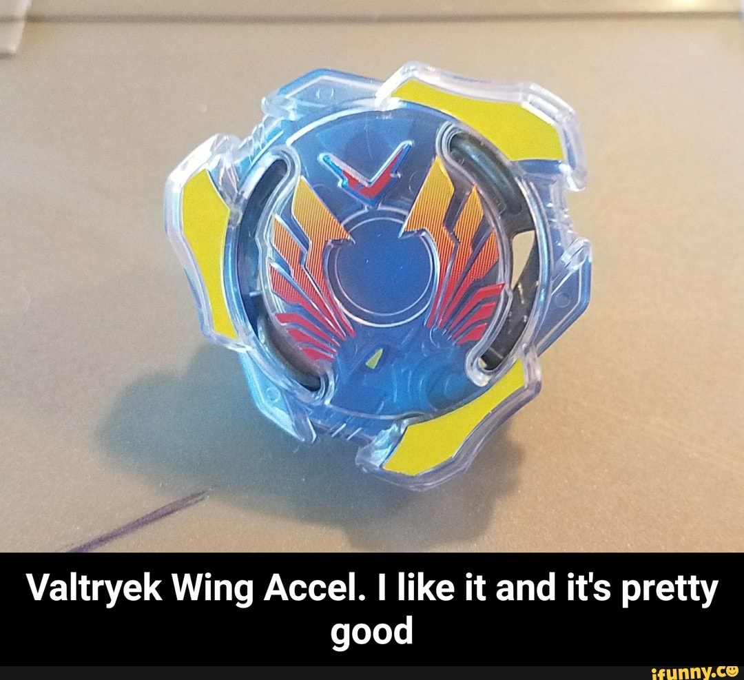 valtryek wing accel