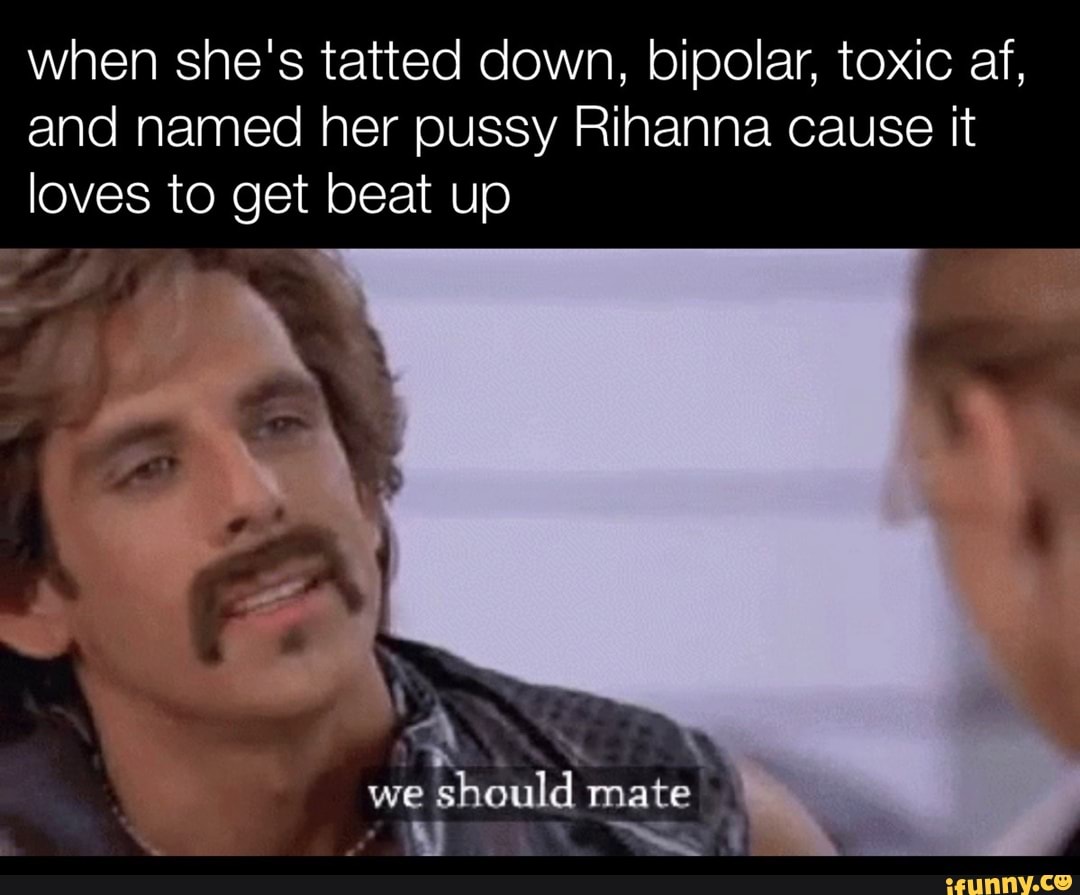 Perfectly Balanced As All Things Should Be Gif