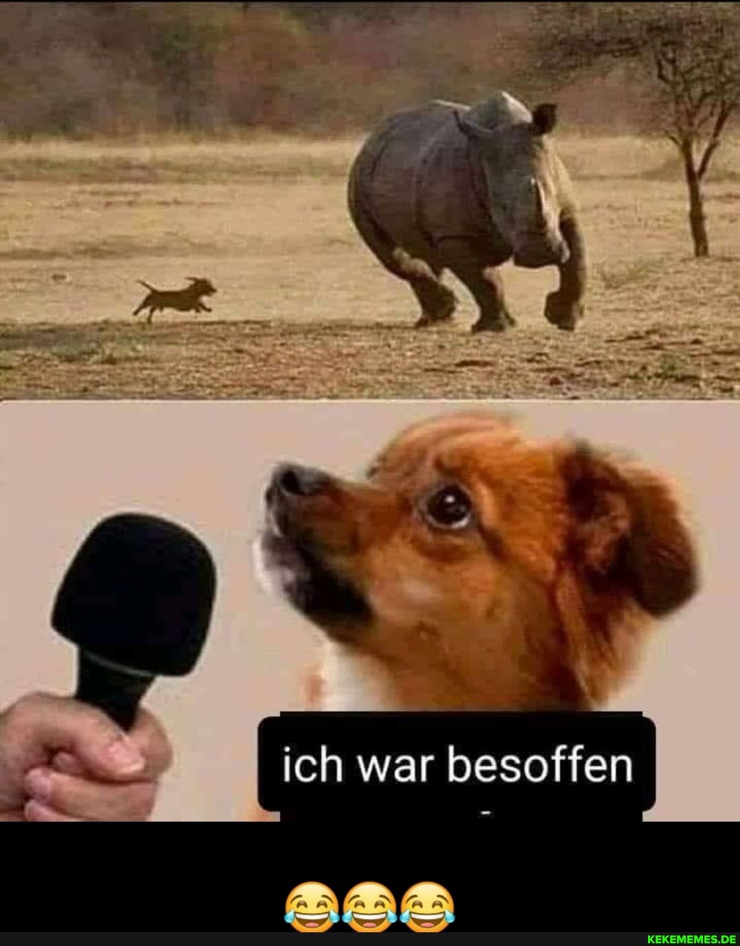 ich war besoffen
333
