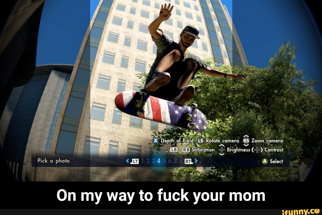 'oly
my
way to fuck your mom - On my way to fuck your mom