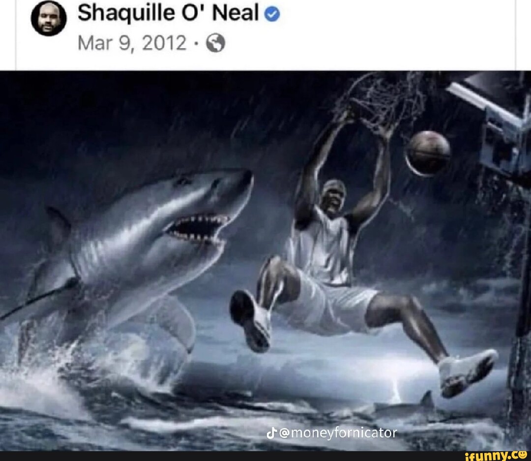 Shaquille memes. Best Collection of funny Shaquille pictures on iFunny