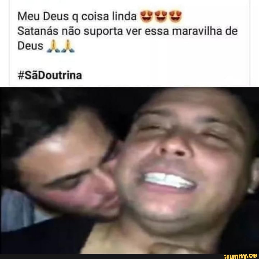 Meu Deus q coisa linda FT Satanás não suporta ver essa maravilha de
Deus Lu
a