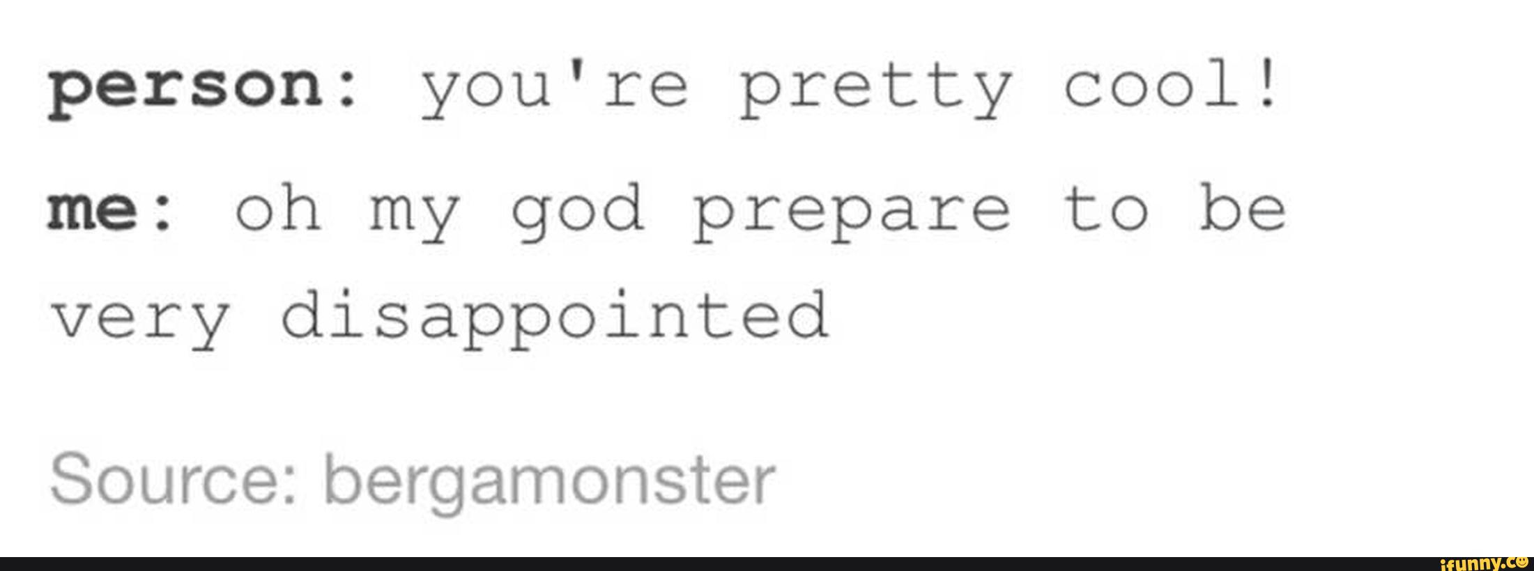 Oh god is you. Oh my God перевод.