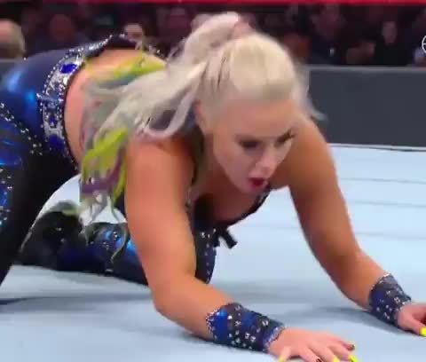 Dana Brooke Fakes