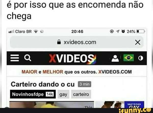 é por isso que as encomenda não
chega
o
MAIOR e MELHOR que os outros. XVIDEOS.COM
Carteiro dando o cu El
See i4k- gay carteiro