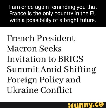 Brics Memes. Best Collection Of Funny Brics Pictures On IFunny