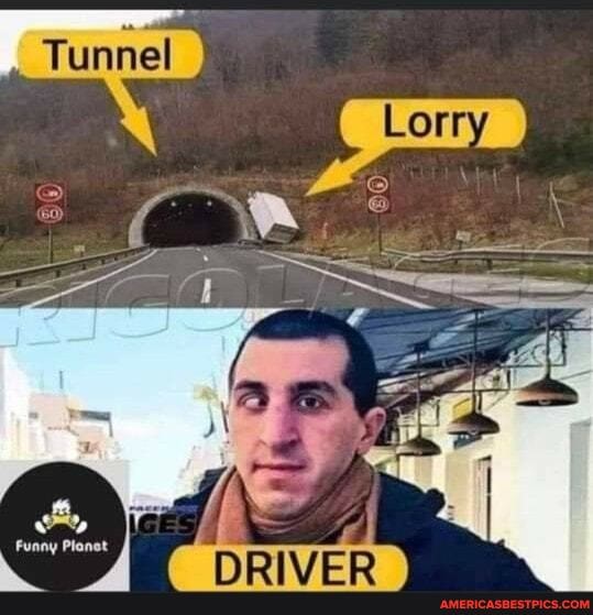 Funny Planet