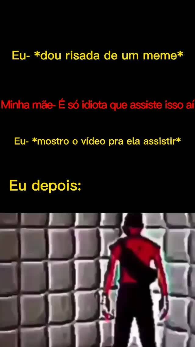 Memes/sÓ risadas