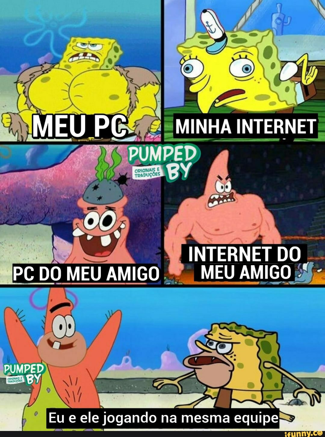 INTERNET DO bi
MEU AMIGO fi