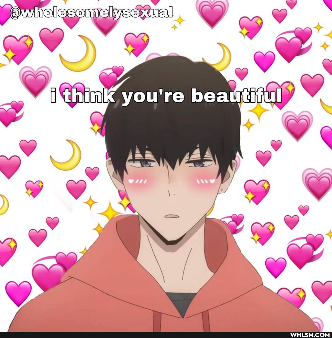 awholesomely sexual