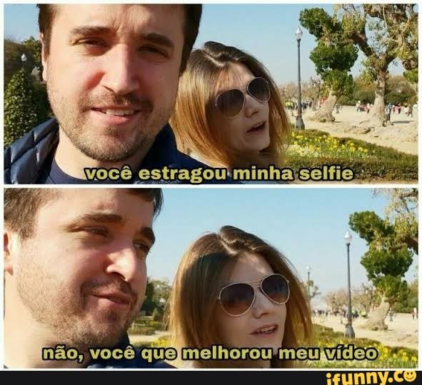 você um ais
não, você que) melhorou'me
ulvid