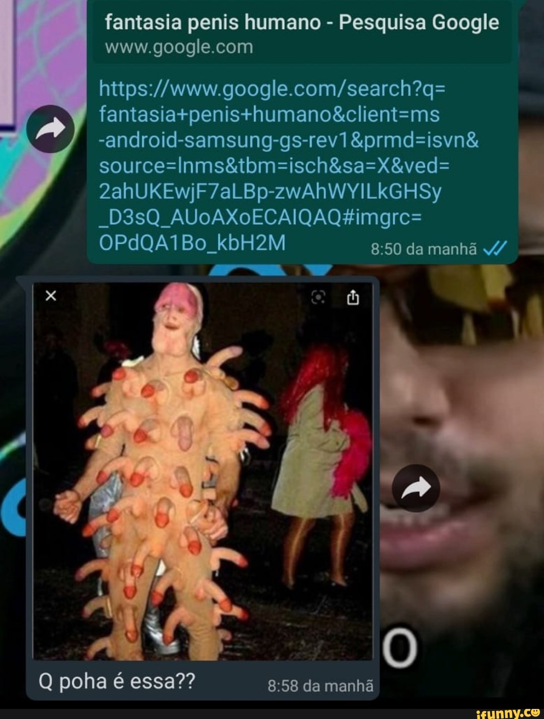 Fantasia penis humano - Pesquisa Google -android-samsung-gs-rev1  2ahUKEwjF7aLBp-zwAhWYILkGHSy D3sQ AUOAXoECAIQAQHIimgre= OPdQAIBo. kbH2M da  manhã Q poha é essa?? da manhã - iFunny