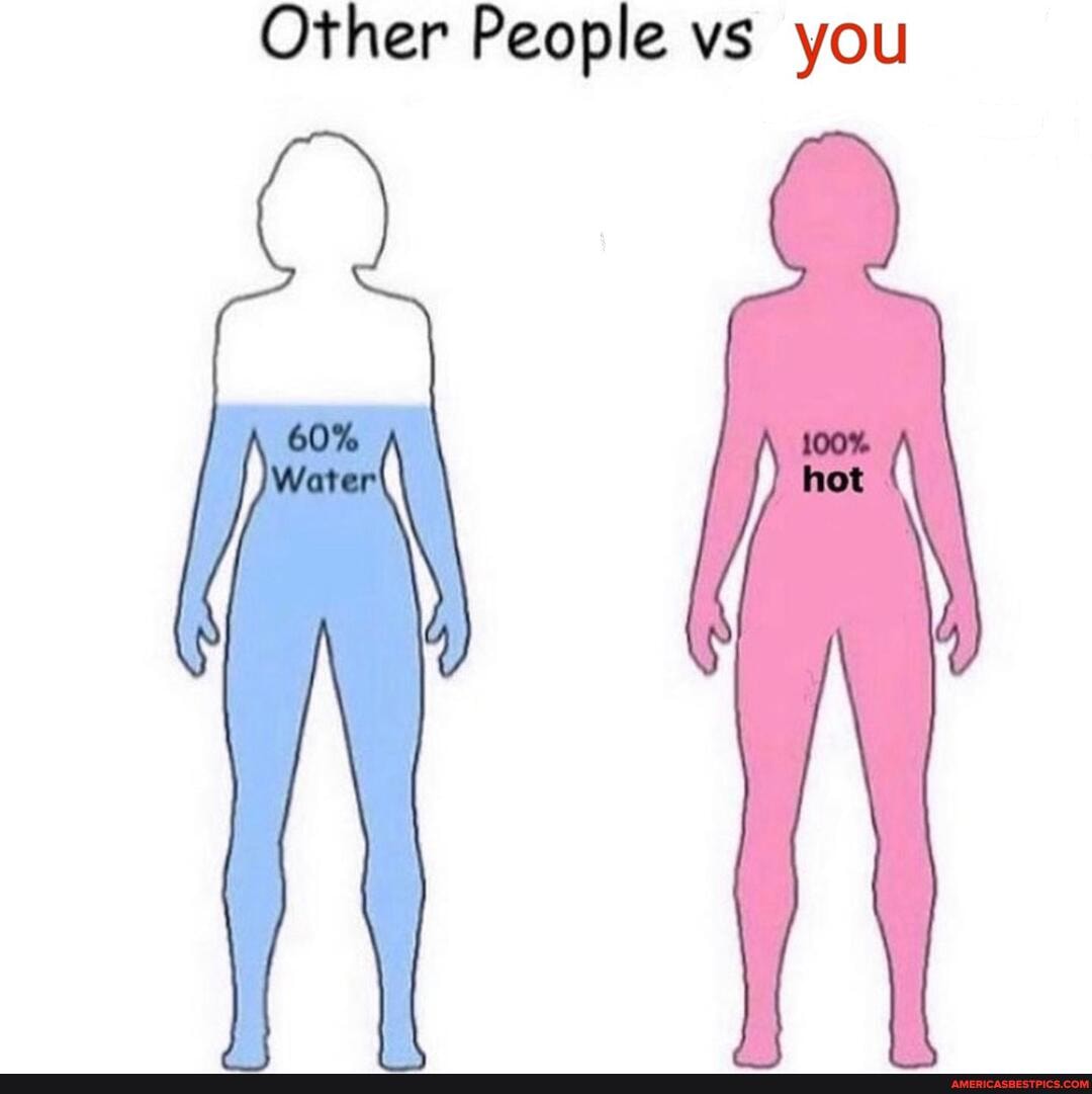 Other People vs you