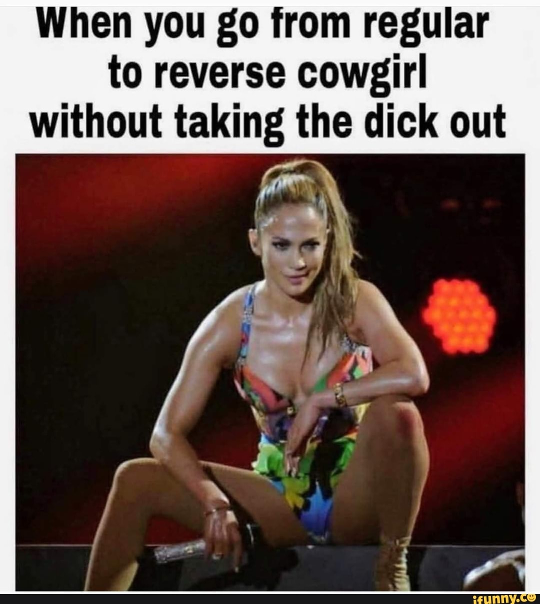 Cowgirl put reverse it in Yahoo is