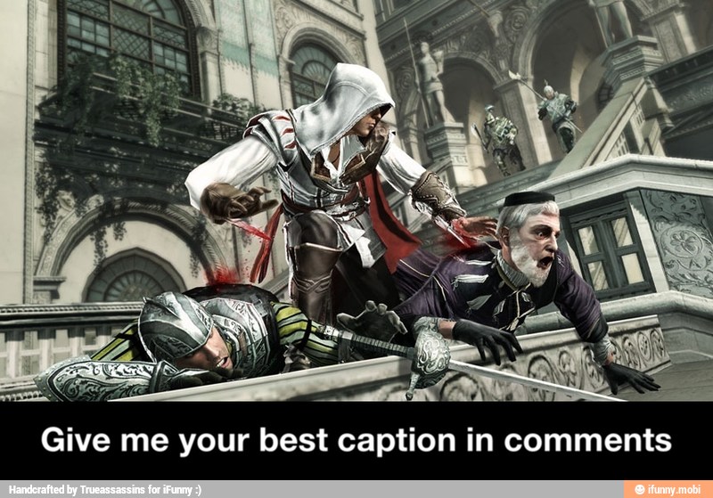 Give me your best caption in comments - Give me your best caption in comments