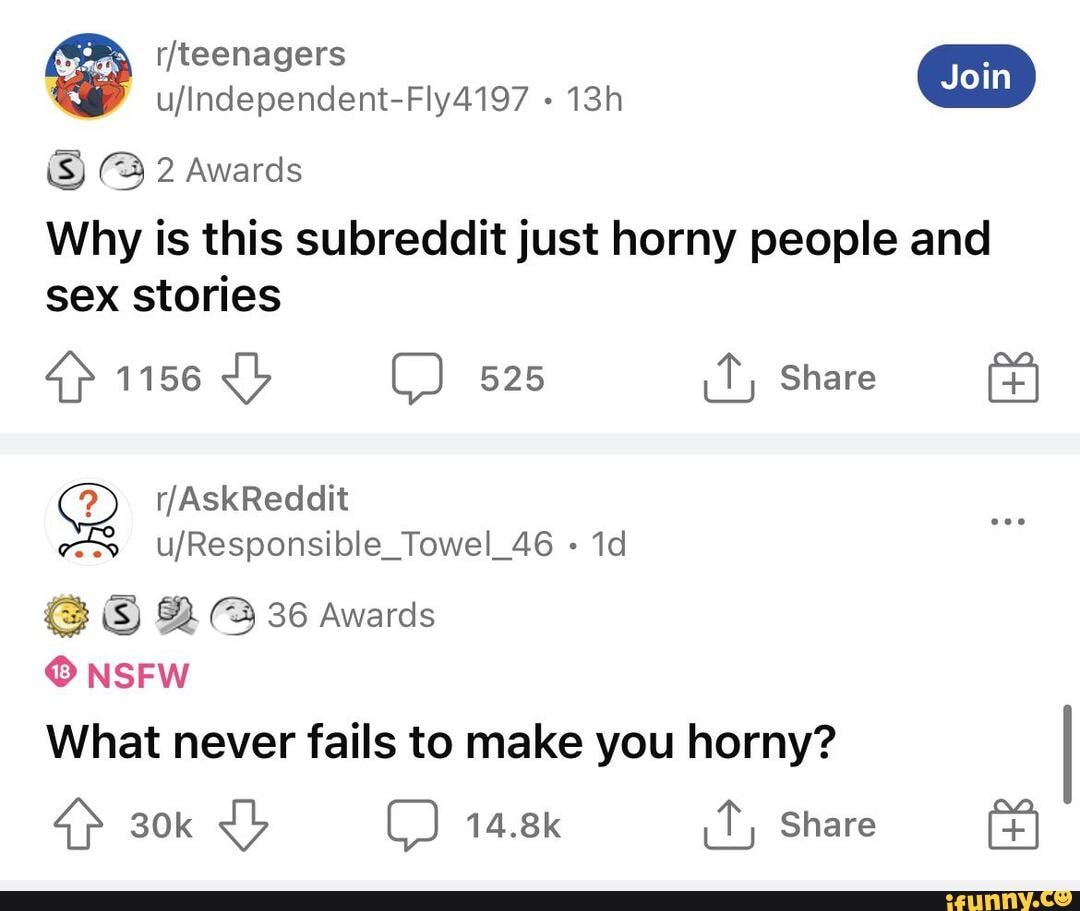 Sex Stories That Make You Horny