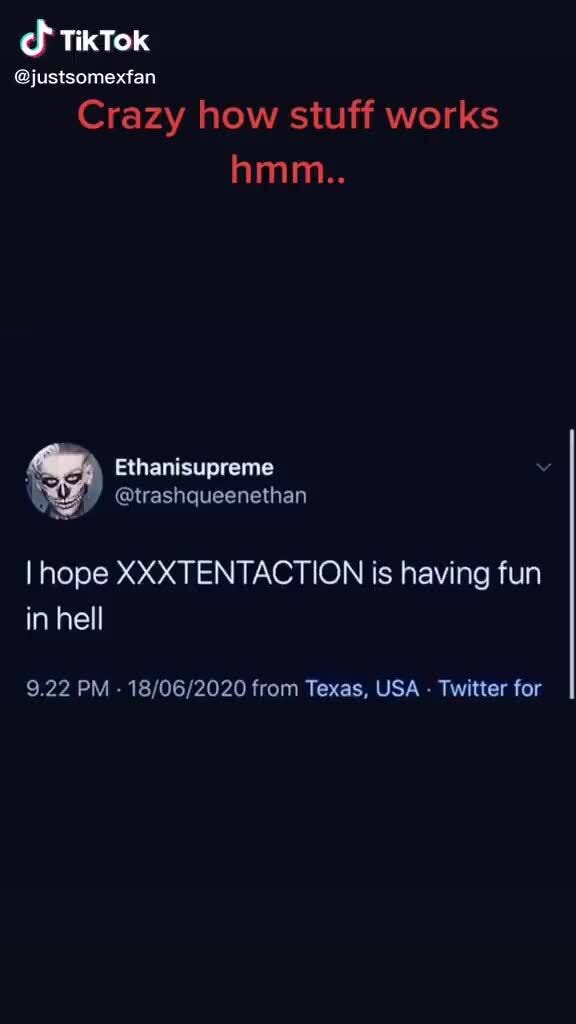 Xxxtentaction Memes Best Collection Of Funny Xxxtentaction Pictures On Ifunny - mis tentacion xxxtentacion roblox roblox meme on meme