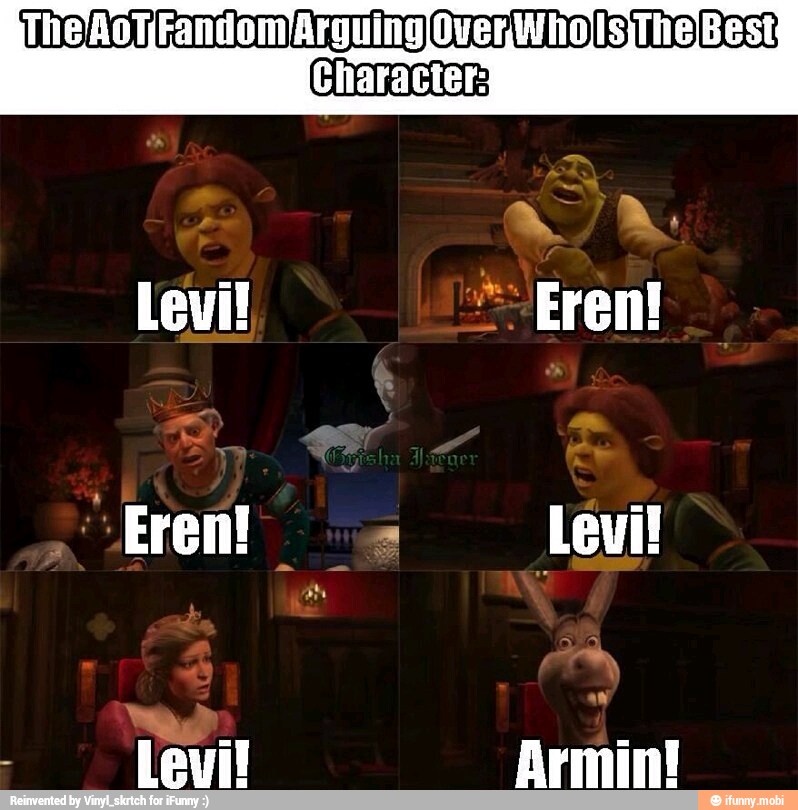 The AoTFandom/ArguingIOvernWholls\rhe Best
(Character: