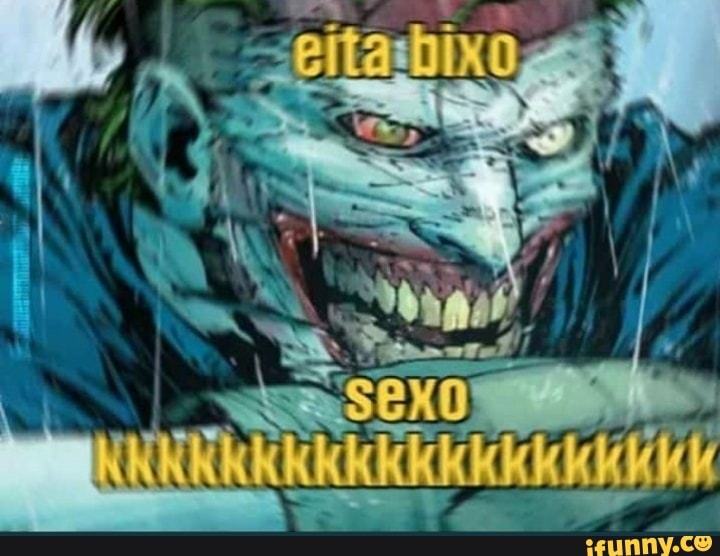sexo, kkkk