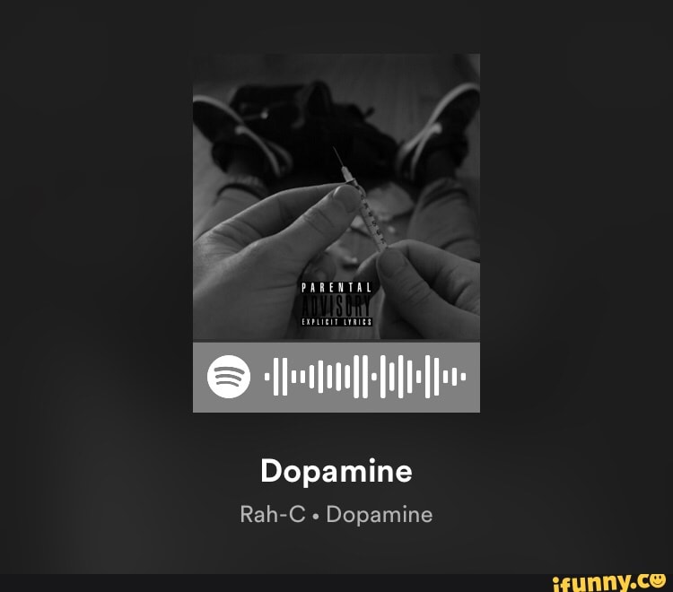 Dopamine
Rah-C
Dopamine