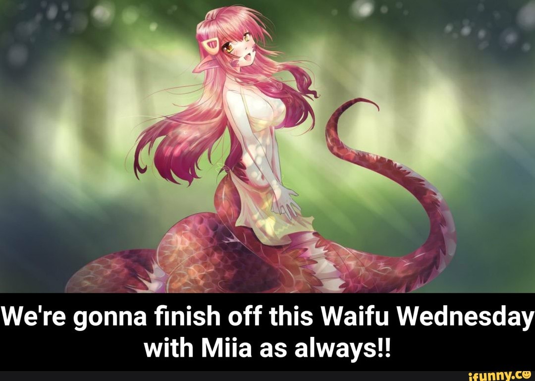 Miia Cam