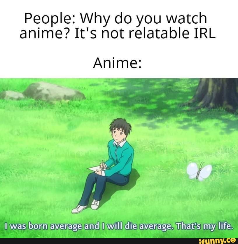 Why Do People Like Watching Anime  HubPages