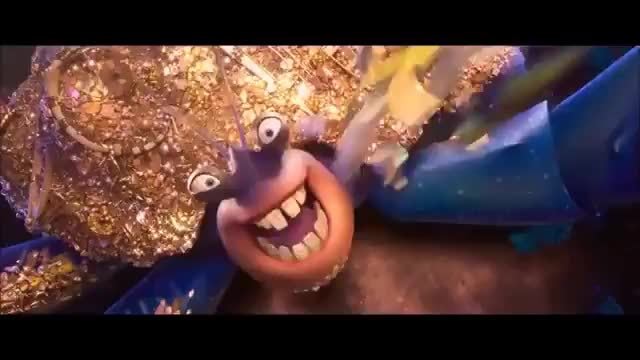 Tamatoa Memes Best Collection Of Funny Tamatoa Pictures On Ifunny