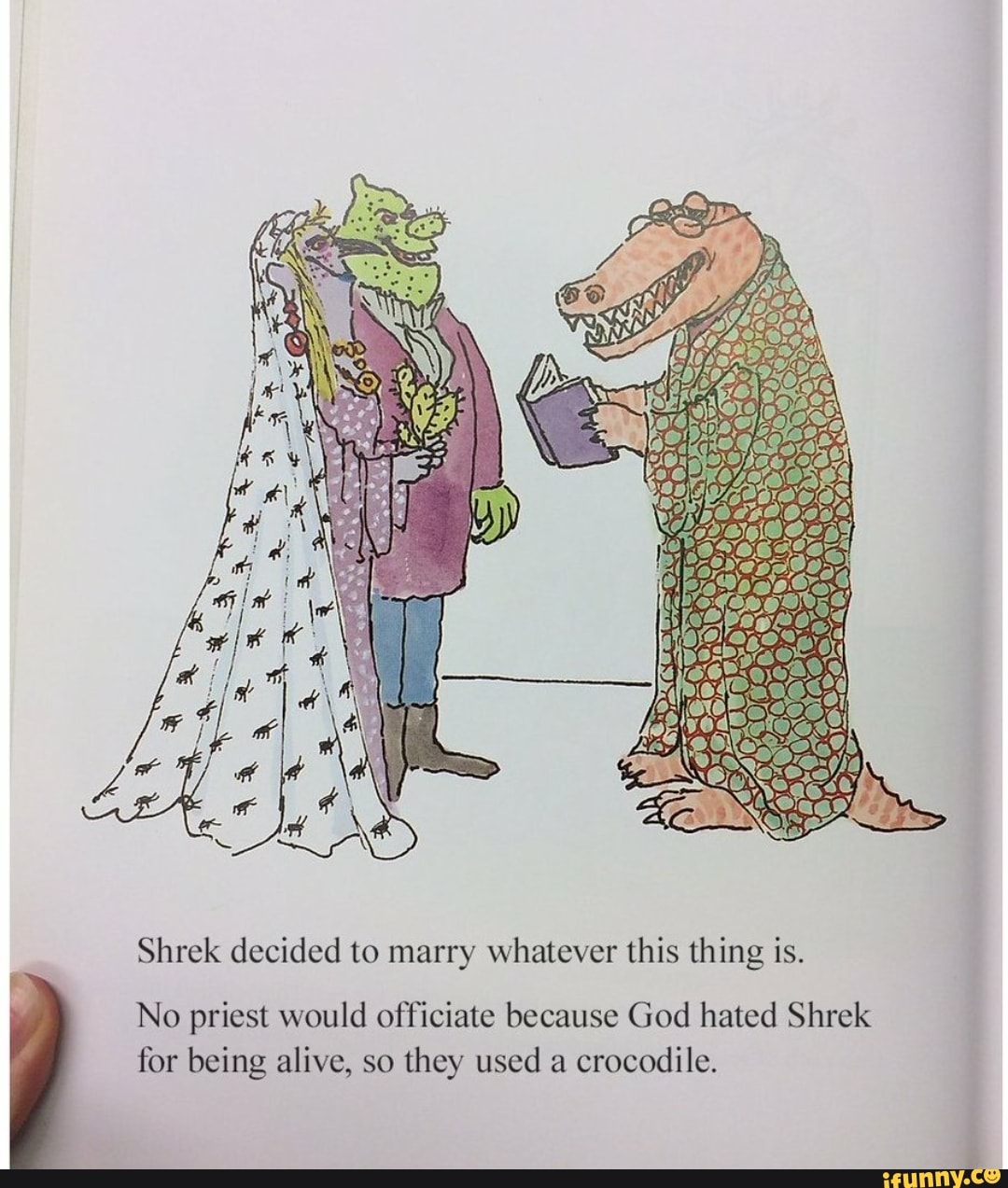 shrek-decided-to-marry-whatever-this-thing-is-no-priest-would