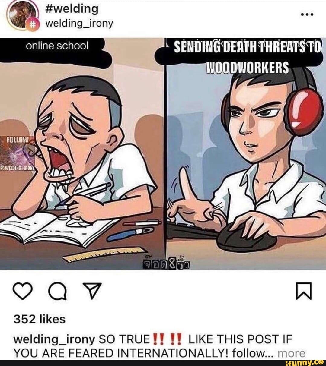 These posting