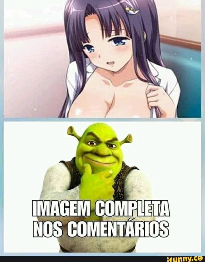 IMAGEM COMPLETA NOS COMENTÁRIOS