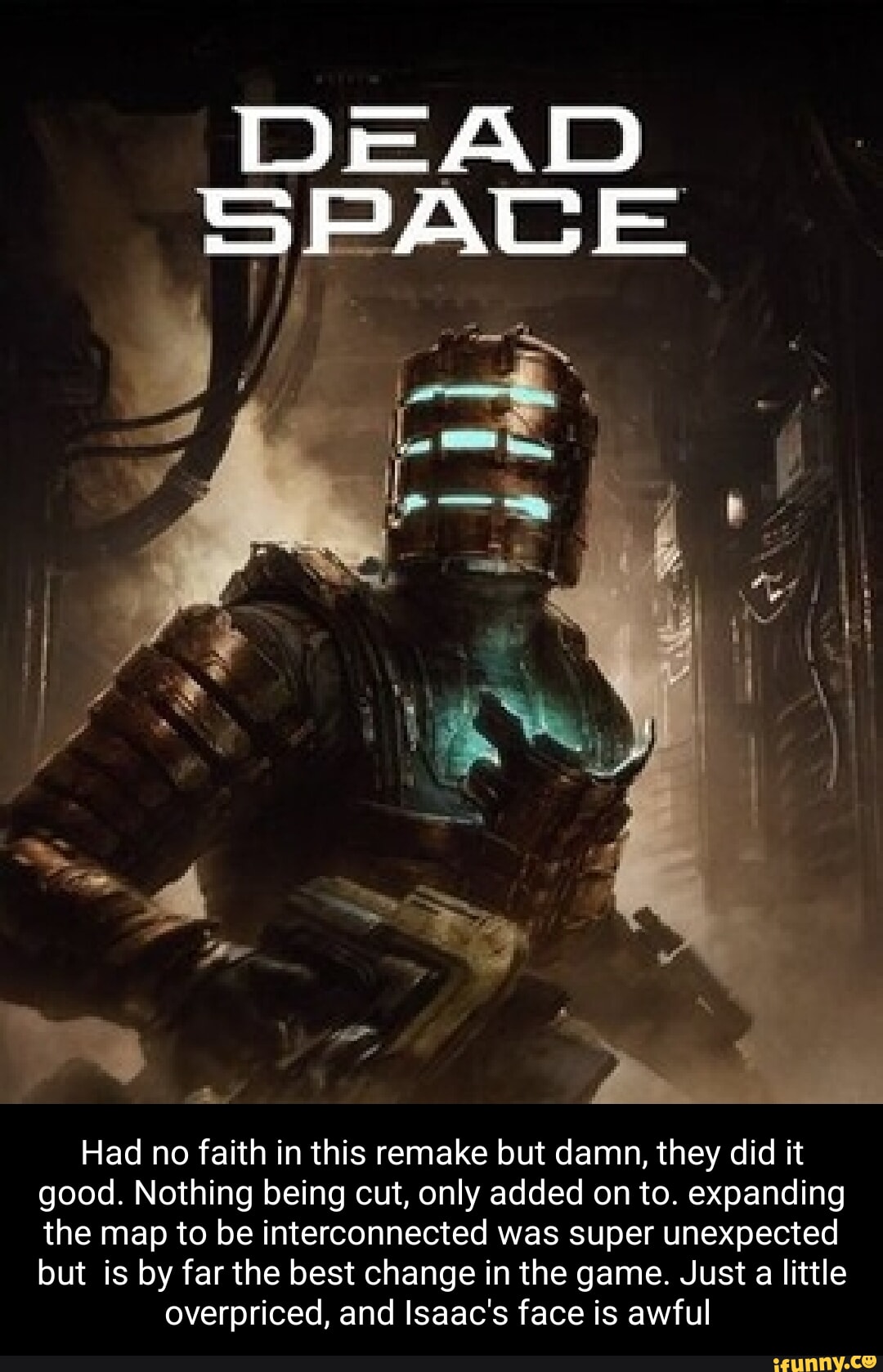 Dead space remake русификатор steam скачать фото 109