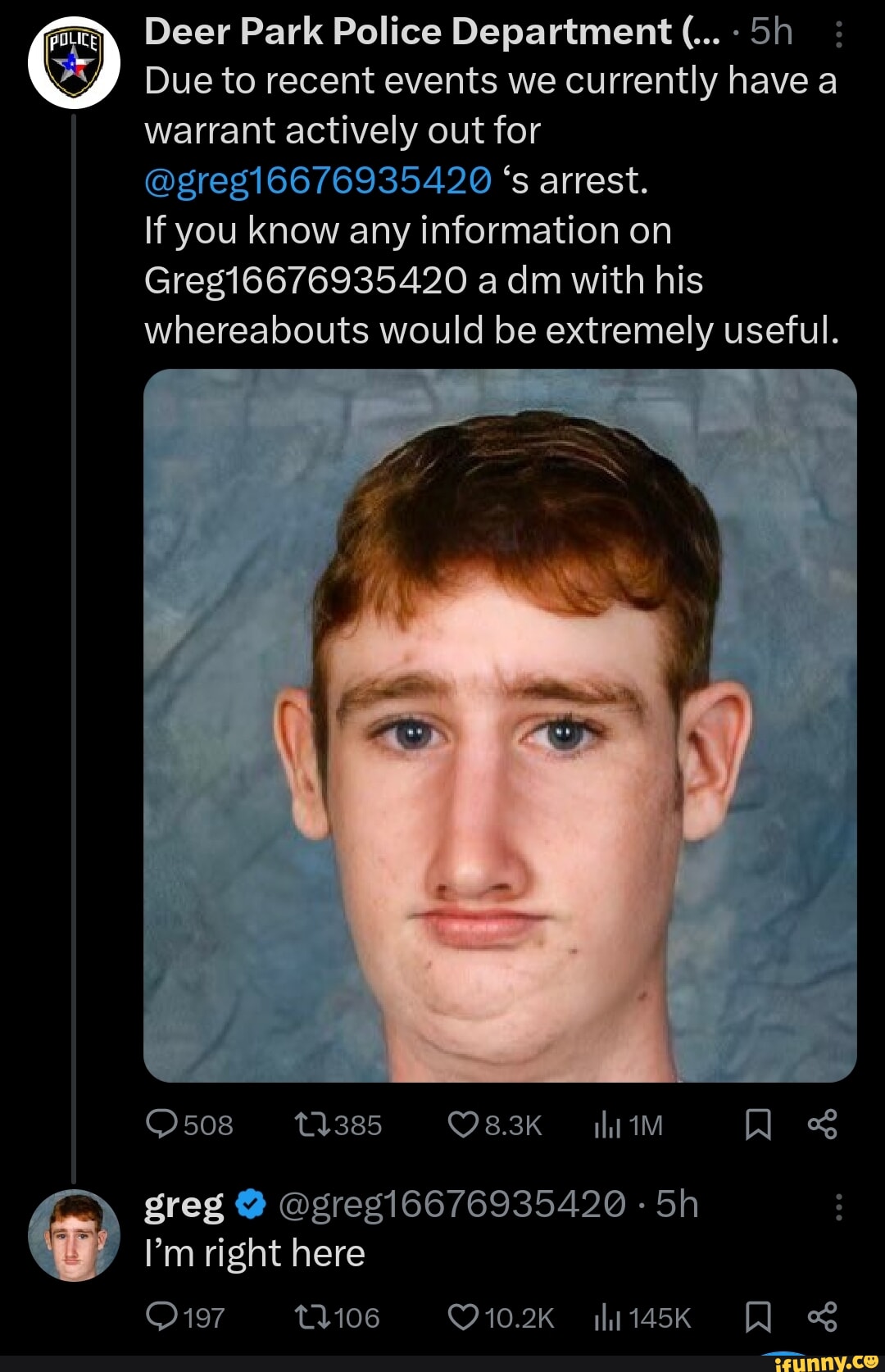 Video Memes IaoeXpRgB By LongThunder IFunny
