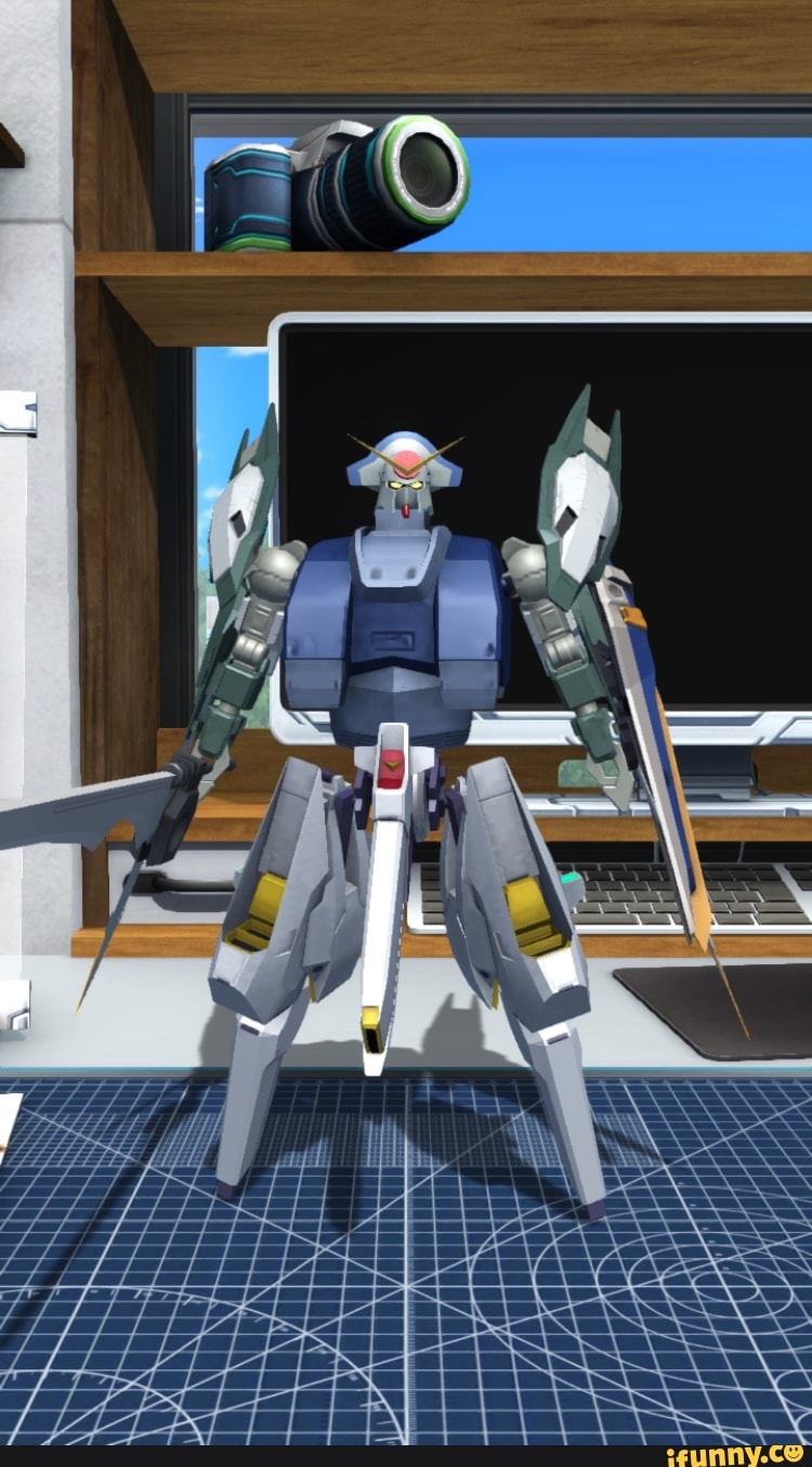 gundam, ifunny