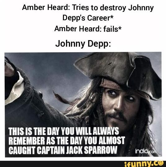 Jack Sparrow Funny Memes