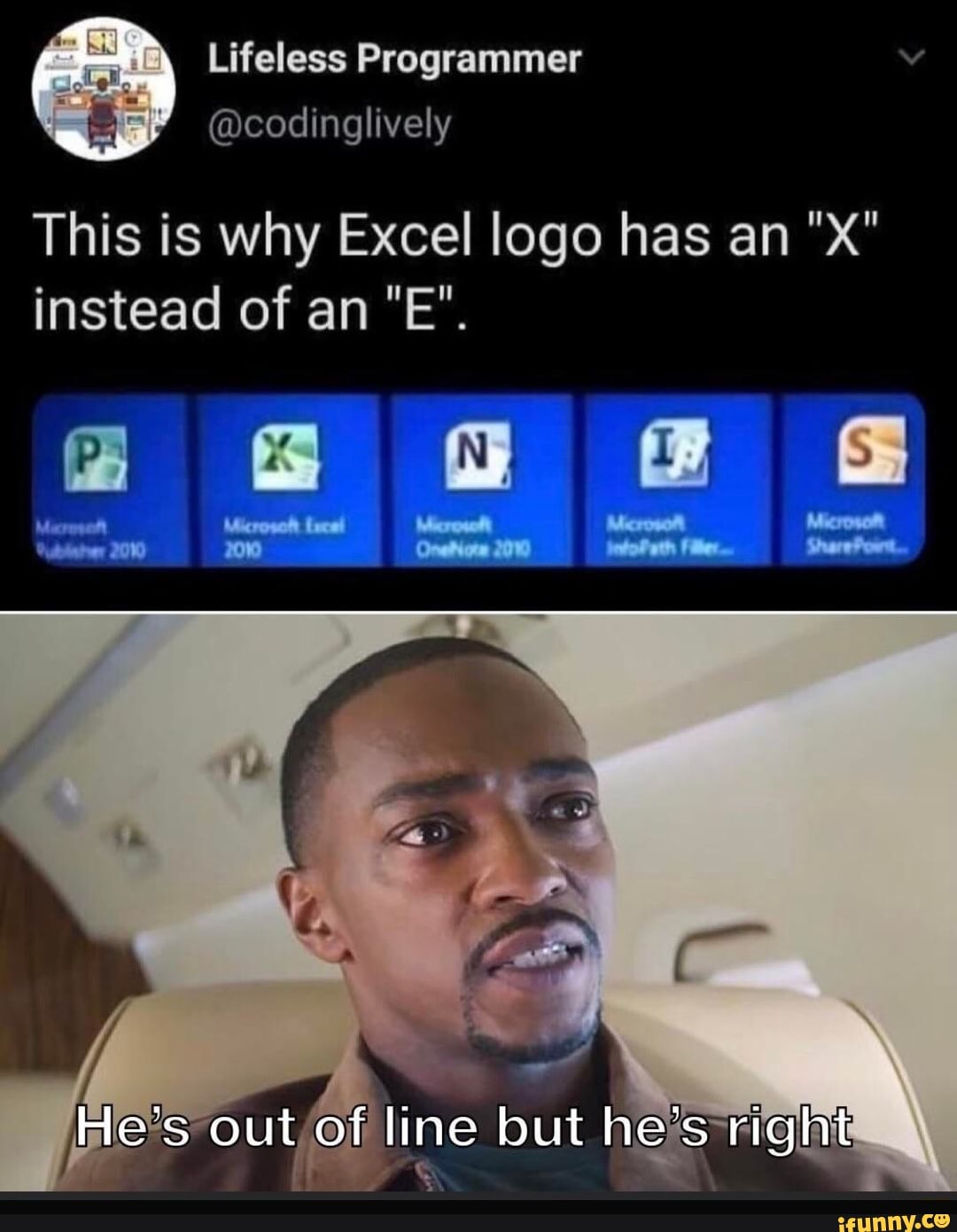 lifeless-programmer-this-is-why-excel-logo-has-an-x-instead-of-an-e