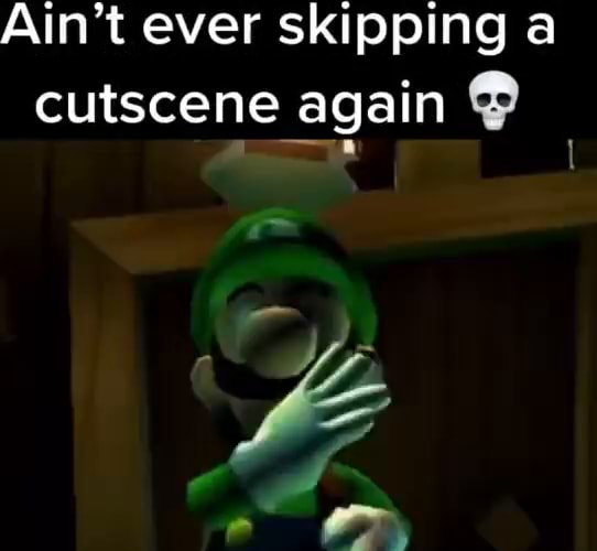 All Luigi's Mansion 2: Dark Moon Cutscenes 