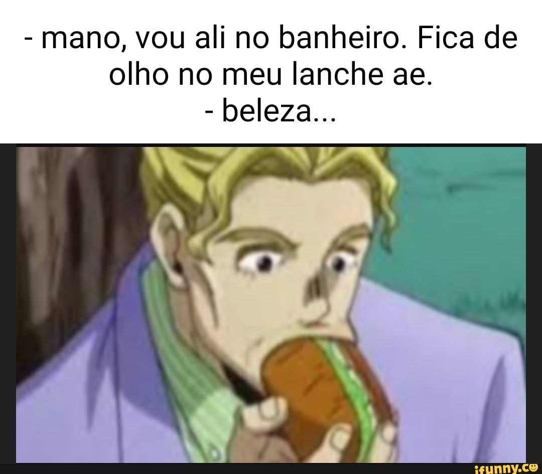 Shit Sandwich Meme