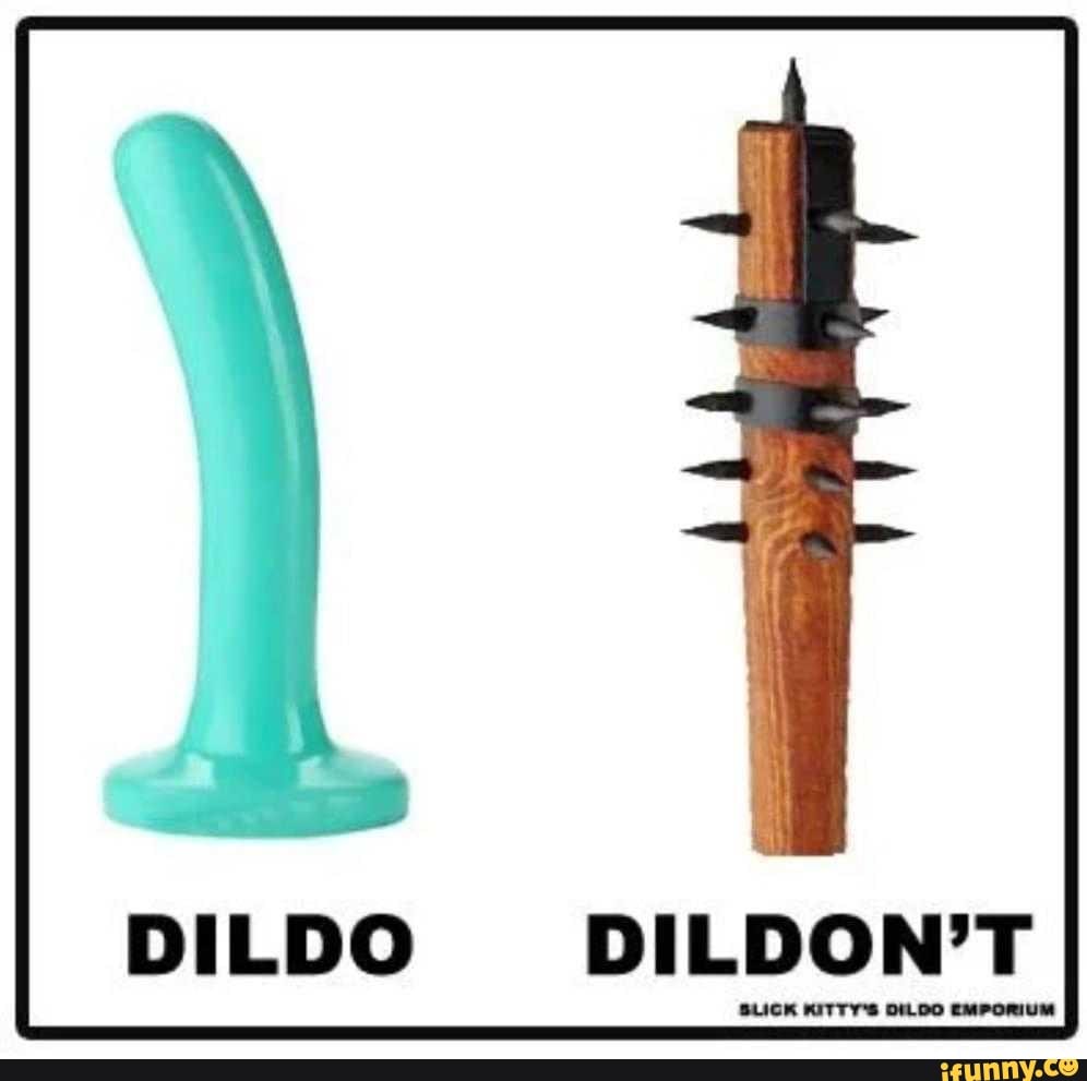 Dildon