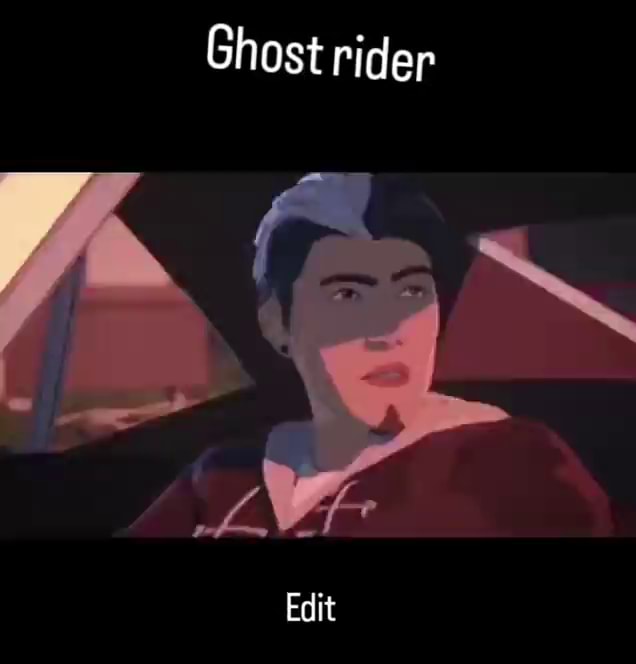 Tô desenhando o Motoqueiro Fantasma, deposite seu fodase - iFunny