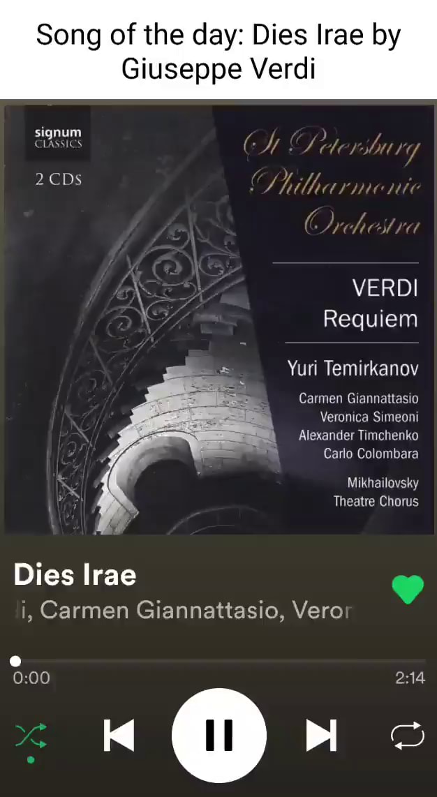 dies irae requiem giuseppe verdi features analysis dies irae requiem giuseppe verdi features analysis