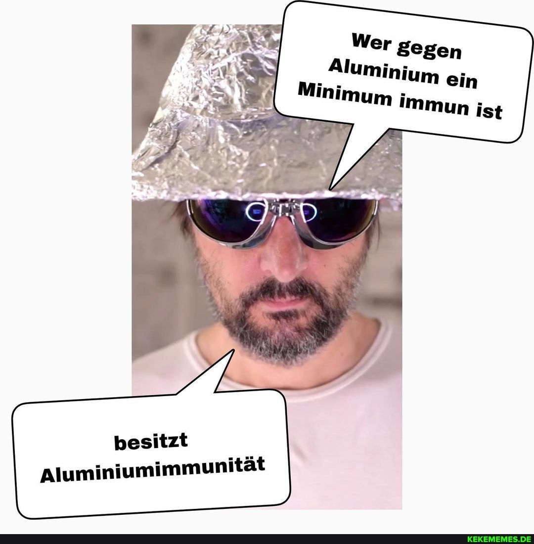 Wer Segen
ein
besitz
Aluminiumimmuni