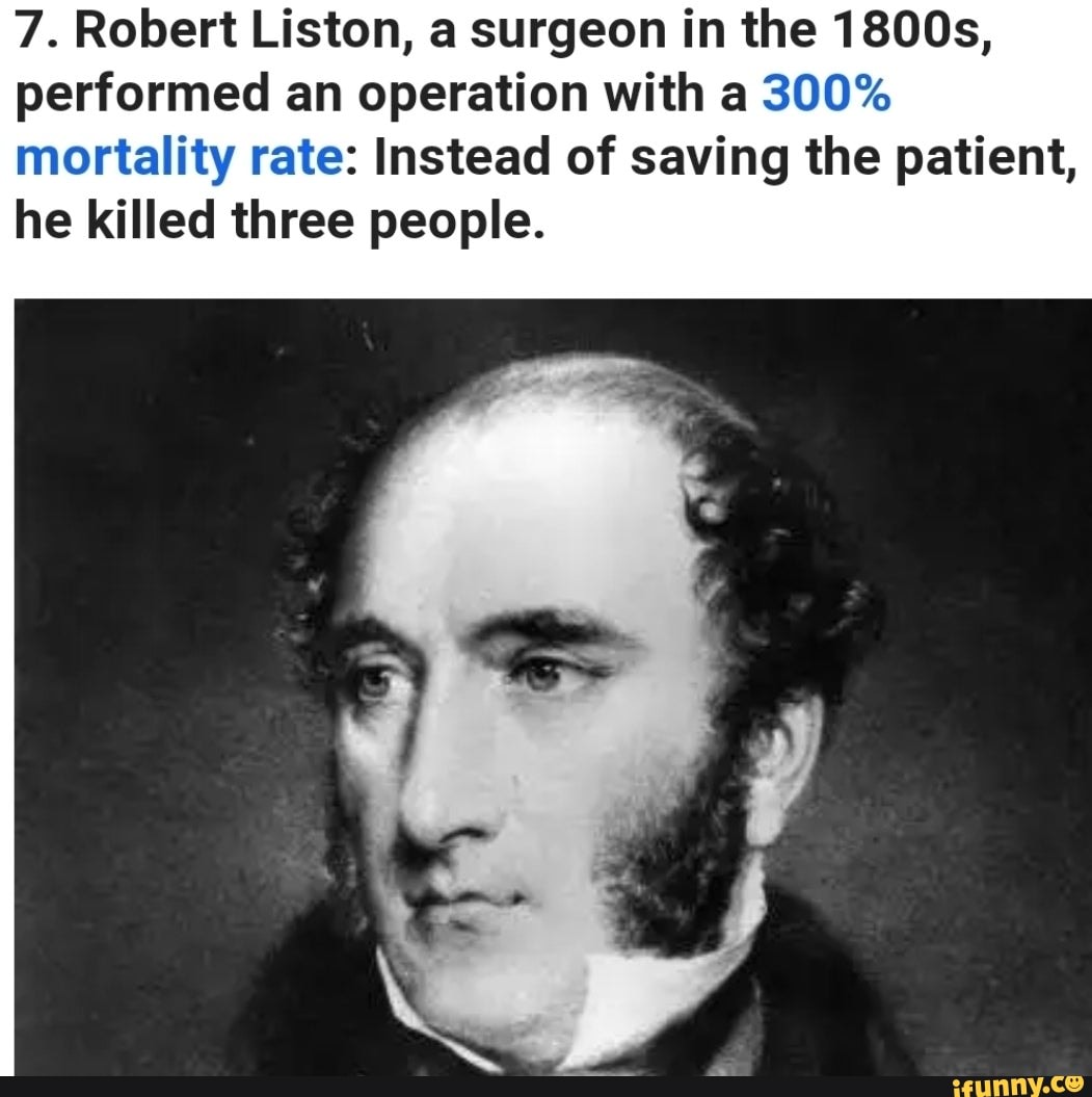 7-robert-liston-a-surgeon-in-the-1800s-performed-an-operation-with-a