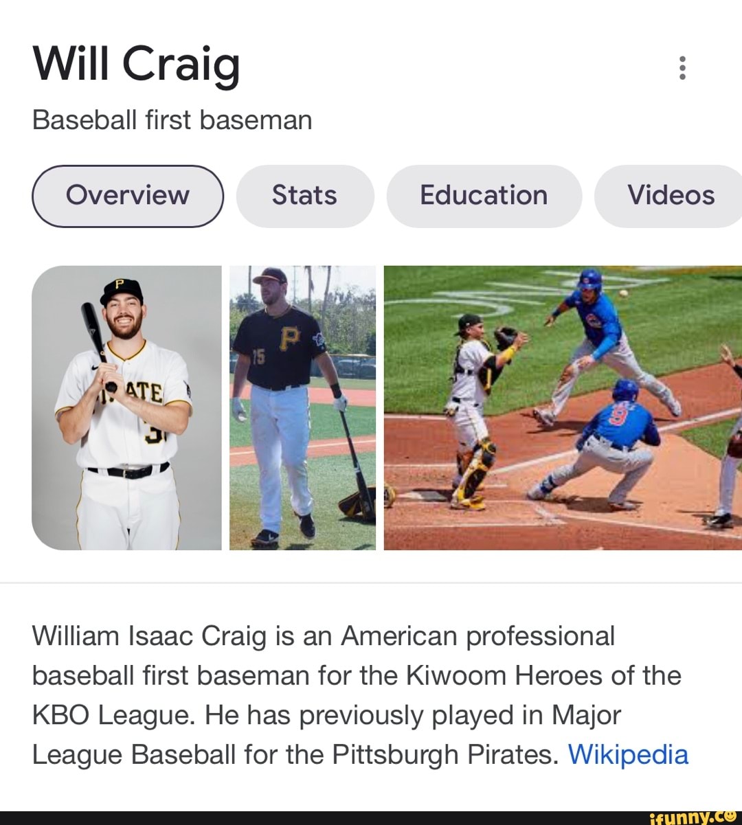 Pittsburgh Pirates - Wikipedia