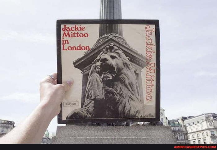 guy, spent, years, tracking, album, cover, artwork, locations